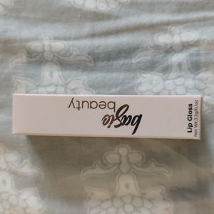 Basic Beauty Lip Gloss in Literally